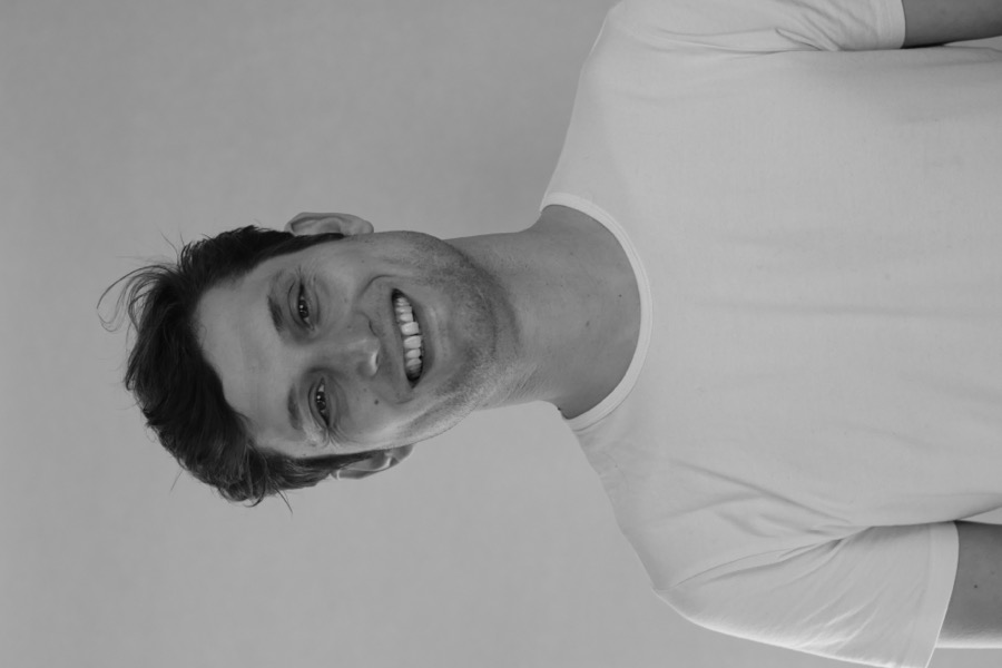 Max Rieger, Gründer von AI-Agent24